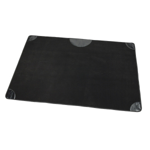 Stefy Line Tappeto per Batteria Elettronica 200x160