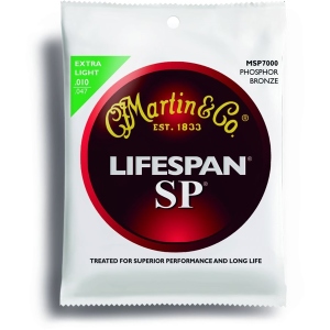 Martin Msp700 Lifespan Xlight 10-47
