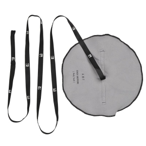 Bg A30T Cleaning Cloth for Tenor Sax 