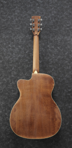Ibanez Avc11Ceans Artwood Vintage Avc11 Chitarra Acustica Elettrificata