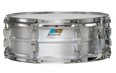 Ludwig Lm404C 5X14 Rullante In Acrolite