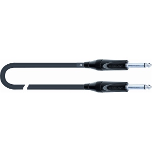 Quik Lok Sonic Solution Ssone Ssone5 Cavo Jack M5