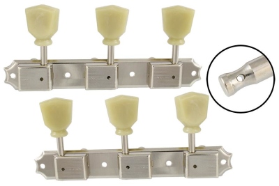 Allparts Tk0708001 Deluxe Style