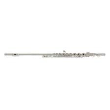 Yamaha Yfl282Id Flauto Traverso