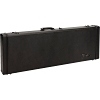 Fender Classic Series Wood Case - Strat®/Tele®, Blackout