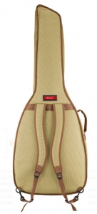 Fender Fat610 Dreadnought Gig Bag Tweed