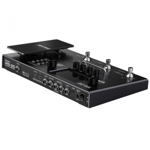 Nux Mg30 Pedaliera Modeler per Chitarra e Basso