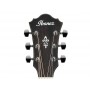 Ibanez AE325LGS Natural Low Gloss
