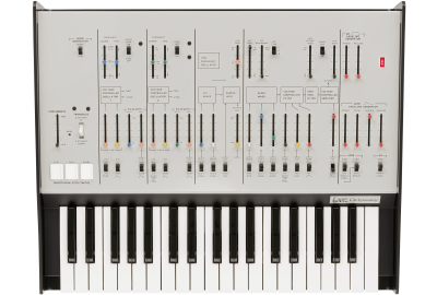 Korg Arp Odyssey Fs Rev1 (Made In Usa) B Stock