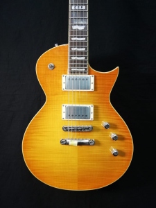 Esp E Ii Eclipse Lemon Burst