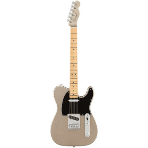 Fender 75 Anniversario Telecaster Platinum