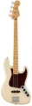 Fender Player Plus Jazz Bass Olympic Pearl