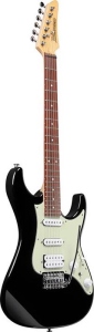 Ibanez AZES40BK Black Chitarra Elettrica