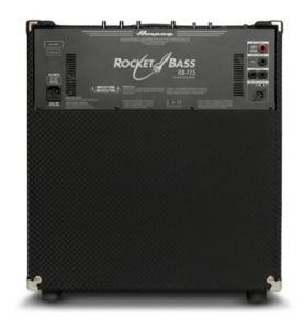 Ampeg Rb210 Rocket Bass Combo per Basso 500W