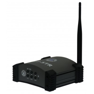 Topp Pro Bt-Str Lettore Stereo Bluetooth per Dispositivi Mobili
