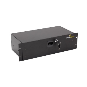 Soundsation Cassetto Rack 3U