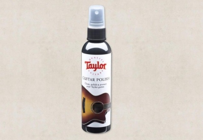 Taylor Guitar Polish