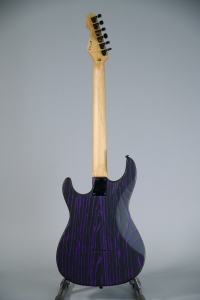 Ltd Sn1000Ht M Purple Blast Chitarra Elettrica