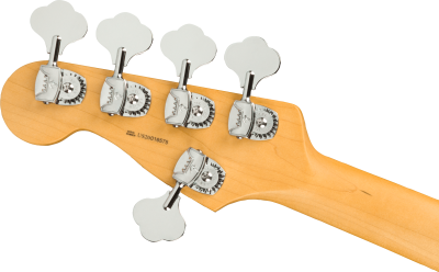 Fender American Professional II Precision V Dark Night