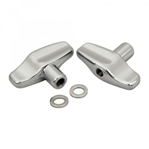 Pearl Ugn62C Dado A Farfalla