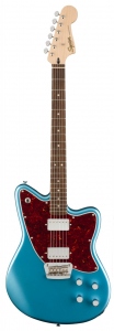 Squier Paranormal Toronado Lake Placid Blue Chitarra Elettrica