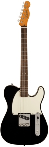 Squier Fsr Classic Vibe 60 Custom Esquire Black