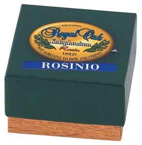 Gewa Colofonia Rosinio Royal Oak Violino