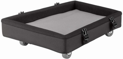 Yamaha DLSP1K Carrello per Stagepass 1K Dolly
