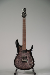 Music Man Bfr John Petrucci Fb Trans Black