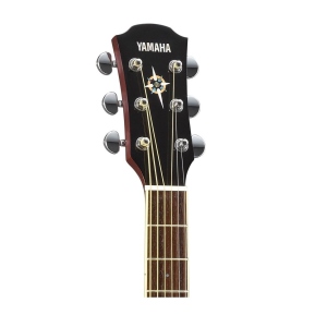 Yamaha Cpx600ovs Chitarra Acustica Elettrificata Old Violin Sunburst