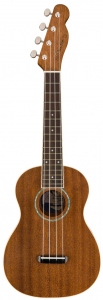 Fender Zuma Concert Ukulele Natural