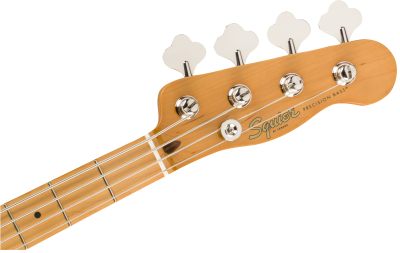 Squier Classic Vibe 50 Precision White Blonde Basso Elettrico