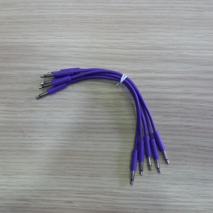 Cre8audio Nazca Noodles Violet 15 Cm Set 5Pz.