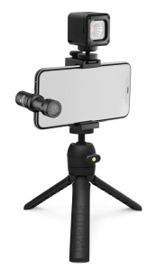 Rode Vlogger Kit Usb C Edition Kit per Smartphone