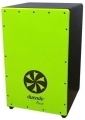 Duende Cajon First 2.0 Gb Green Black