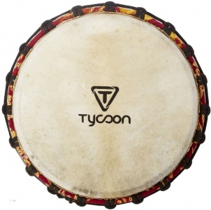 Tycoon Pelle Djembe Supremo 10