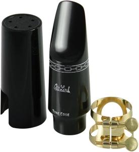Otto Link Tone Edge 6 Bocchino Sax Tenore