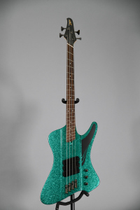 Dingwall DRoc Standard 4 Aquamarine Metalflake