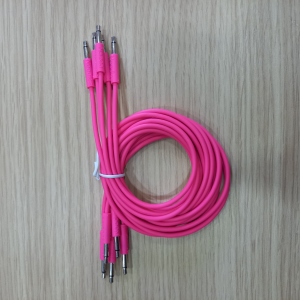 Cre8audio Nazca Noodles Pink 75 Cm Set 5Pz.