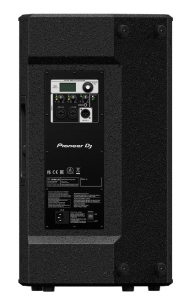 Pioneer Dj XPRS122 DIFFUSORE ATTIVO 12'