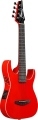 Ibanez URGT100 Ukulele Sun Red High Gloss