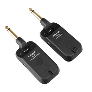 Nux B2B Sistema Wireless Digitale