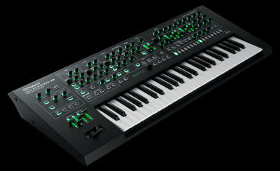Roland System 8