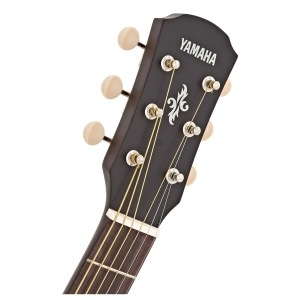 Yamaha Apxt2 Natural Electric Acoustic Guitar 3/4