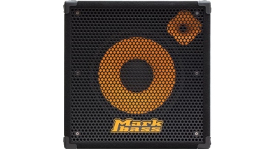 Markbass Standard 151 Hr Cassa per Basso