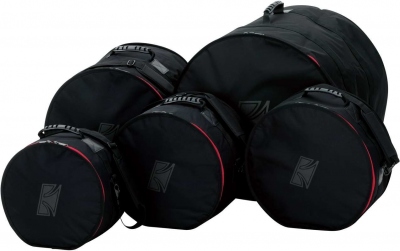 Tama Dss50S Set Borse Batteria Acustica Standard Cassa 20'