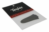 Taylor Truss Rod Cover Crelicam Ebony 3 Hole