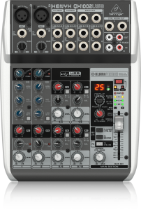 Behringer Xenix Qx1002Usb
