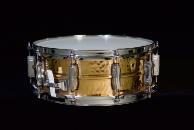 Ludwig Lb554K Rullante 5X14 Bronzo