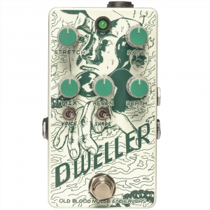 Old Blood Noise Endeavors Dweller